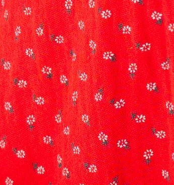 The Collins Gauze Dress - Image 6
