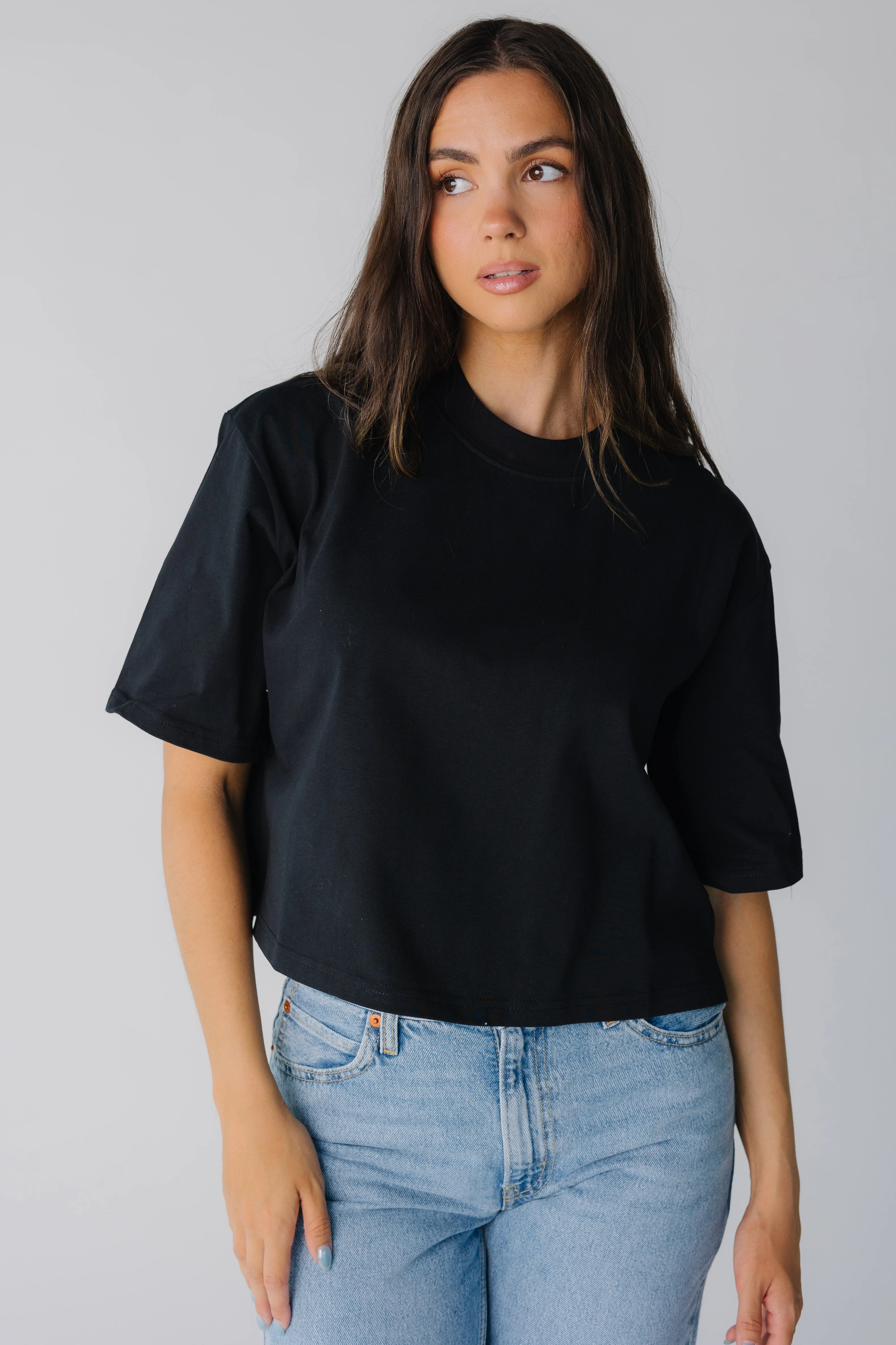 The Daphne Top