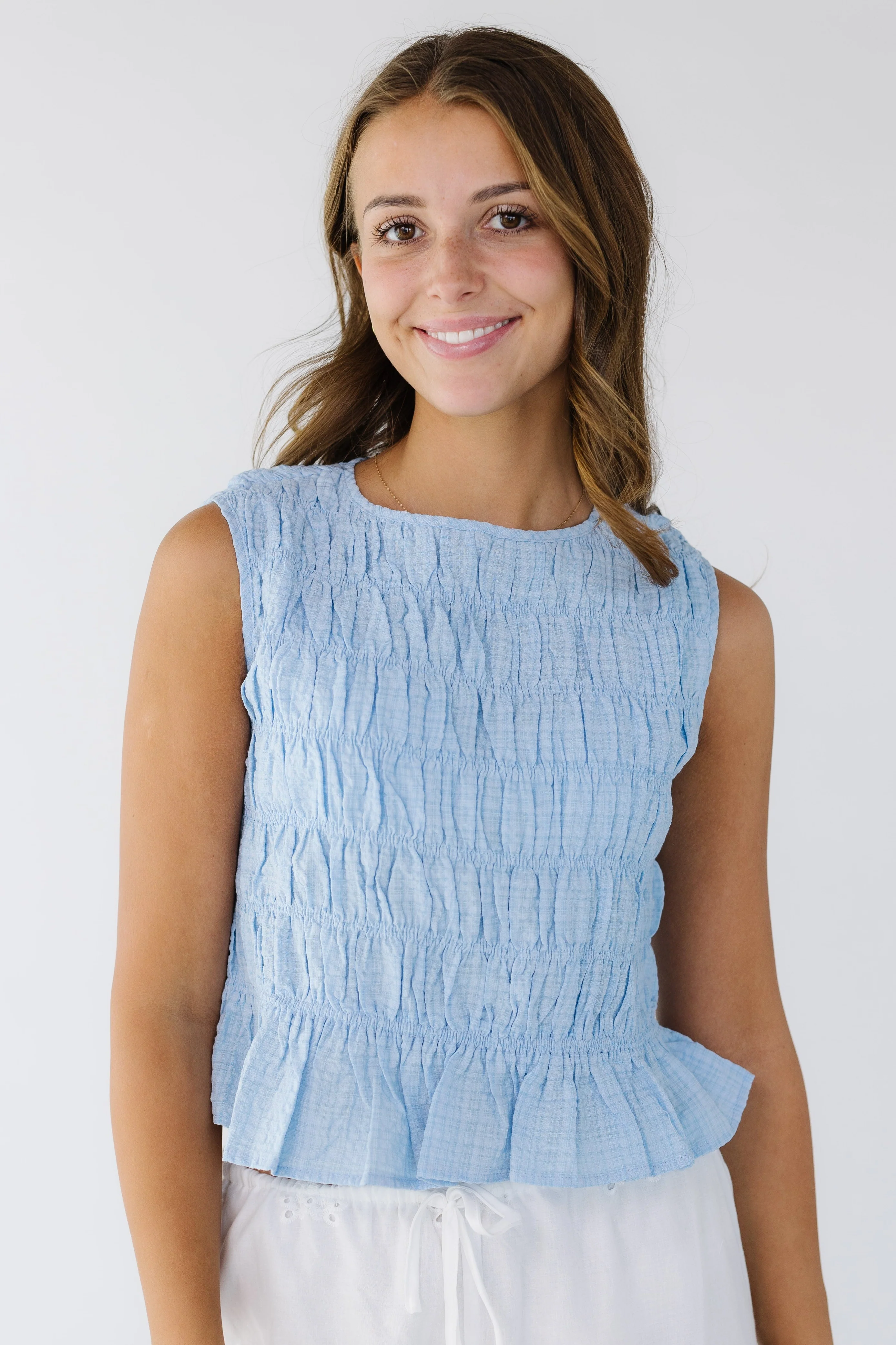 The Hazel Top - Image 4