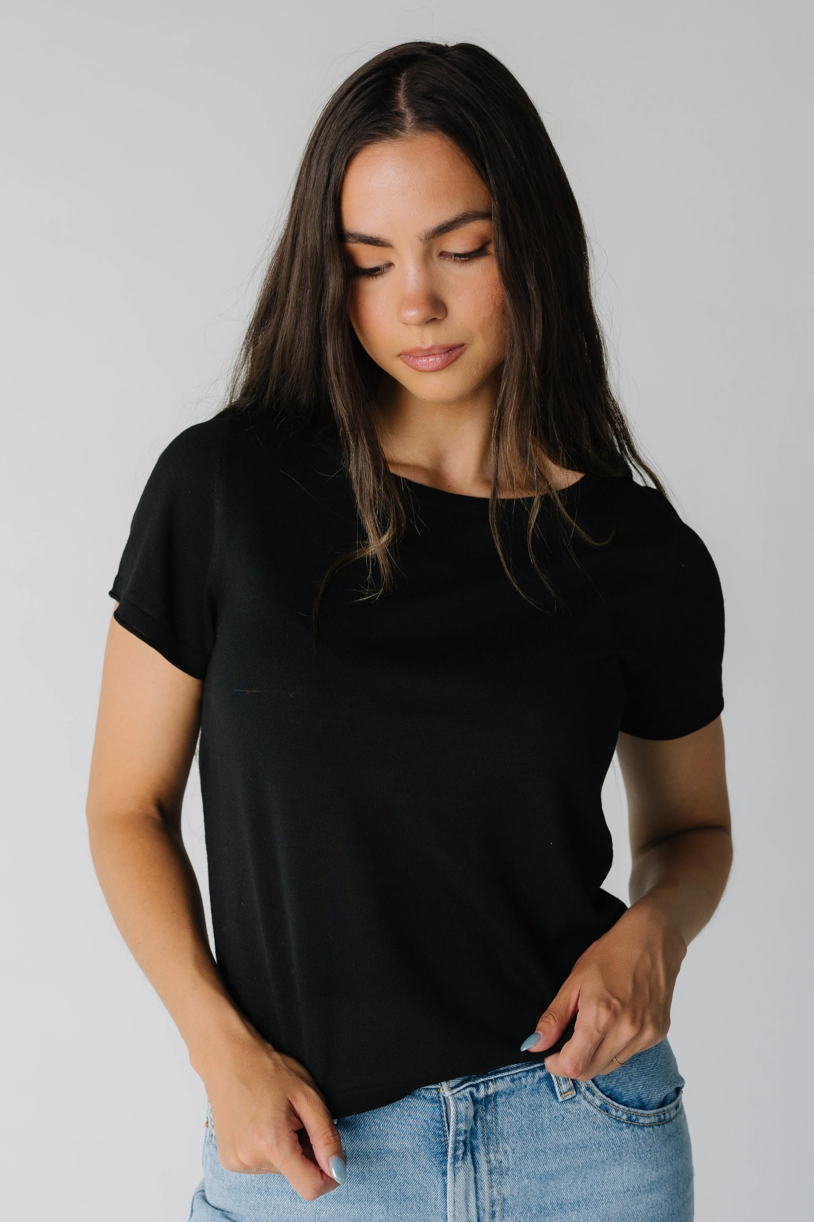 The Heather Top - Image 3