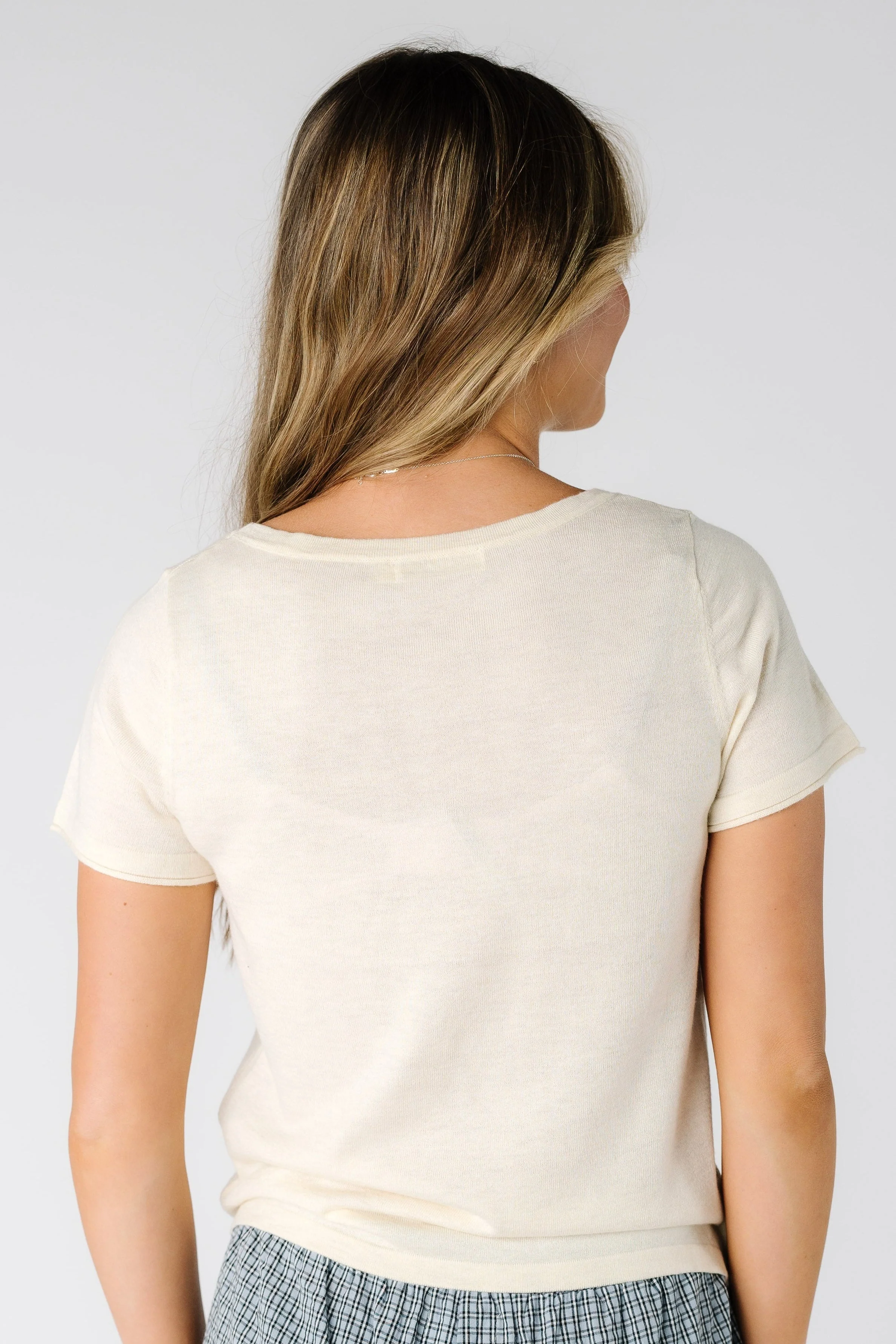 The Heather Top - Image 6