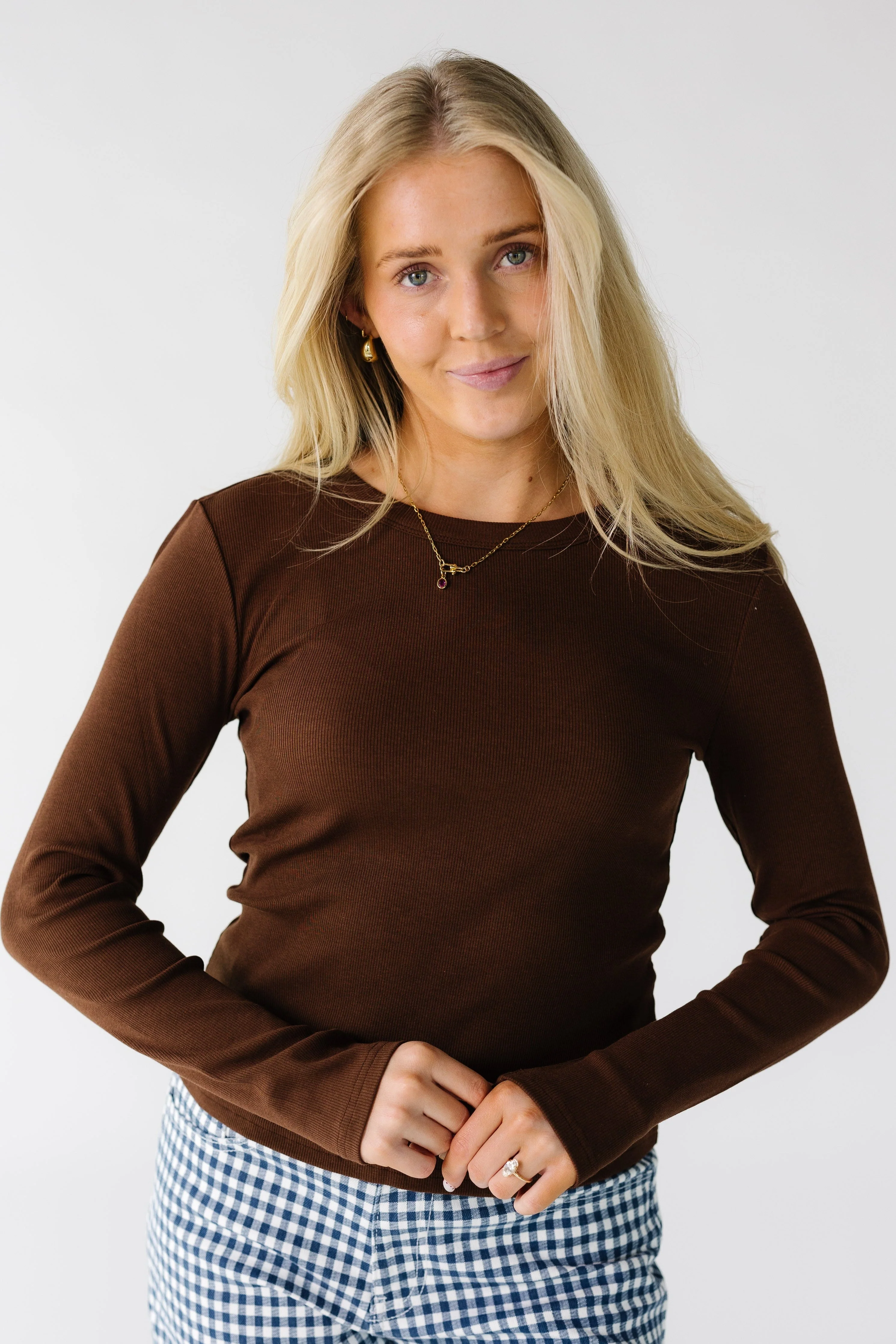 The Katie Top