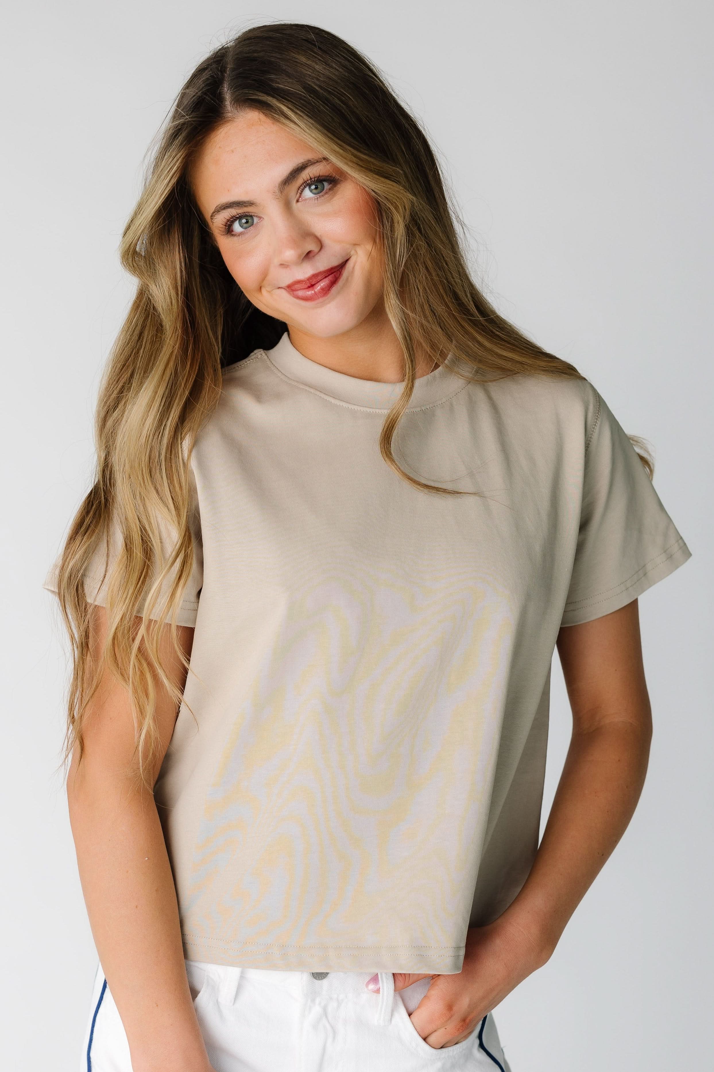The Lanie Top