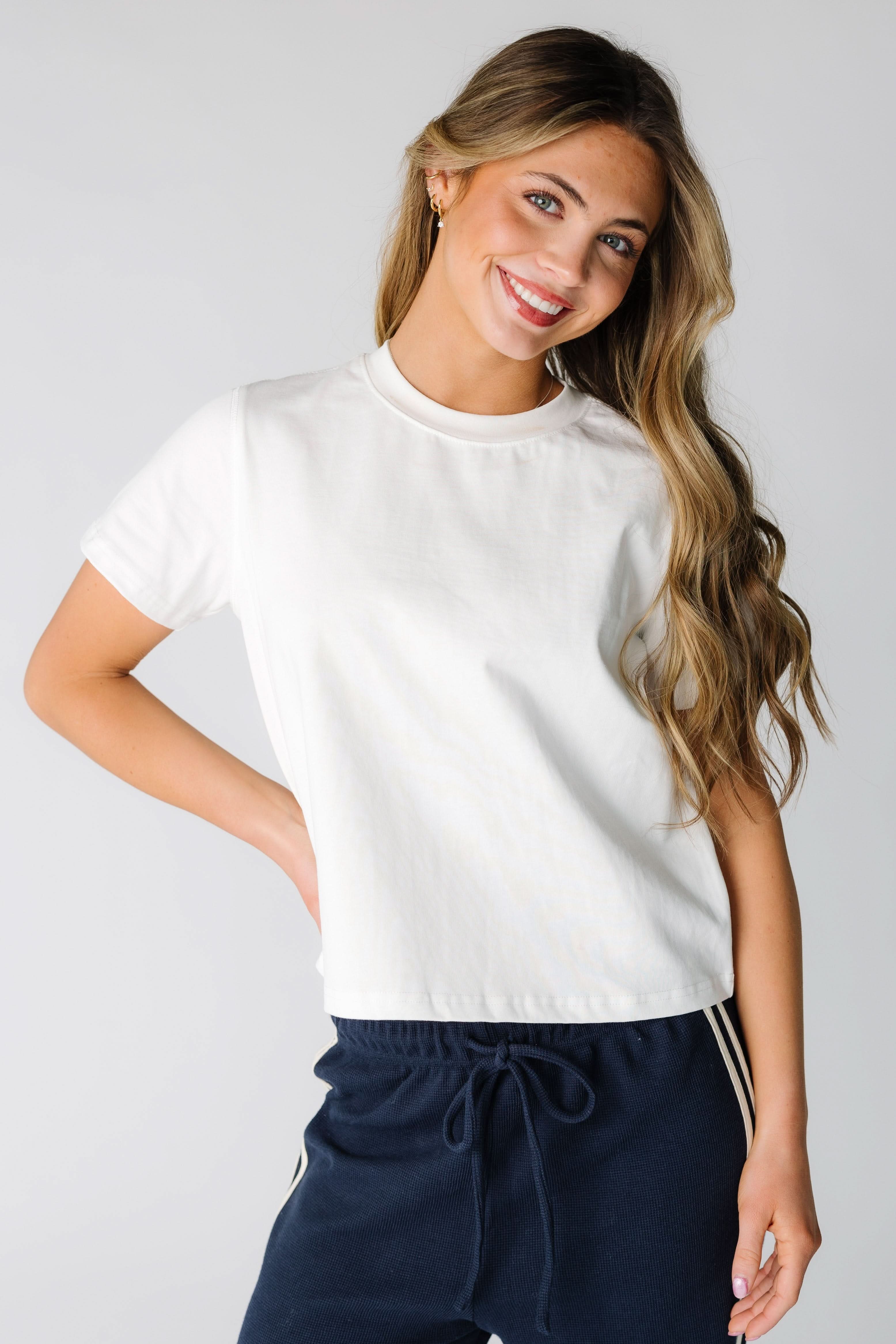 The Lanie Top - Image 3