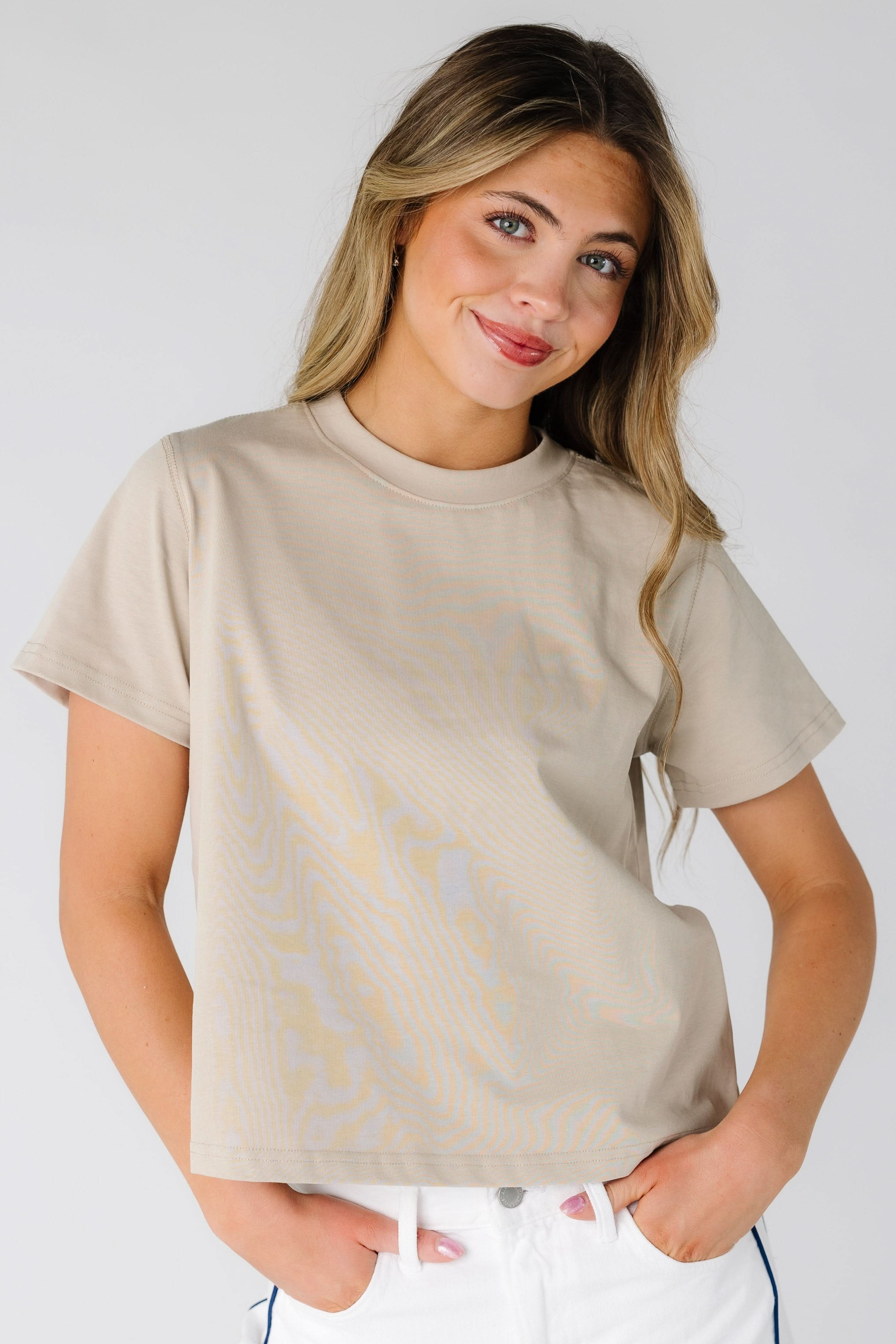 The Lanie Top - Image 5