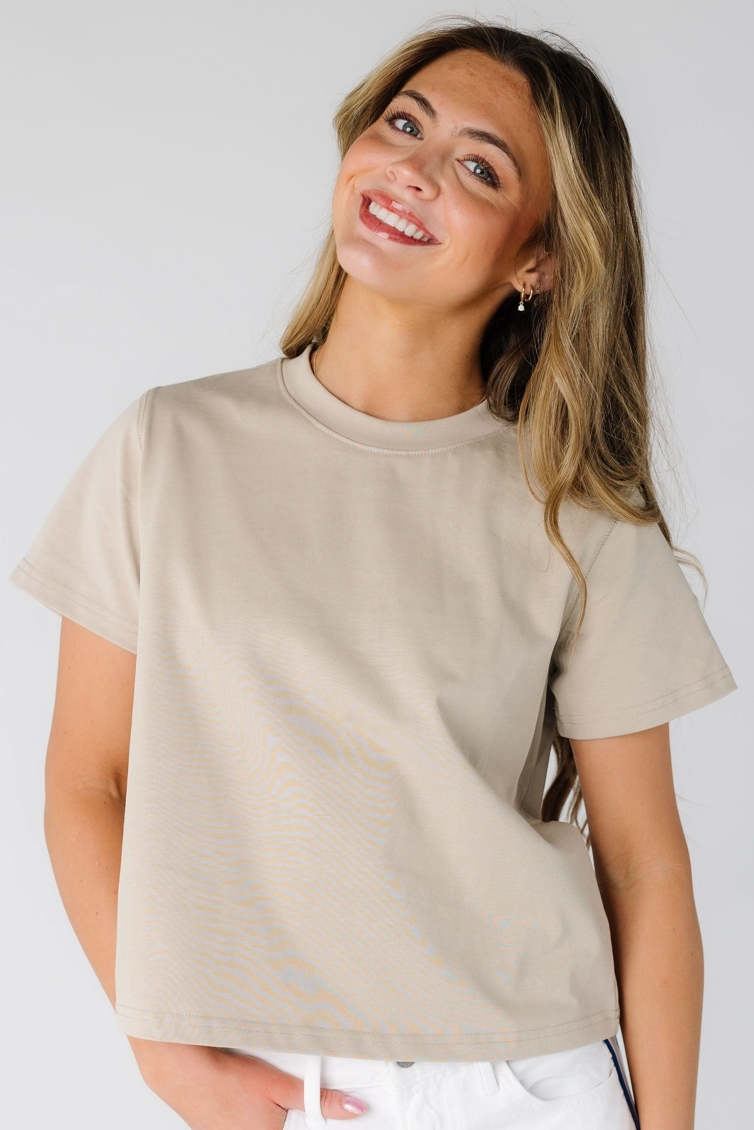 The Lanie Top - Image 6