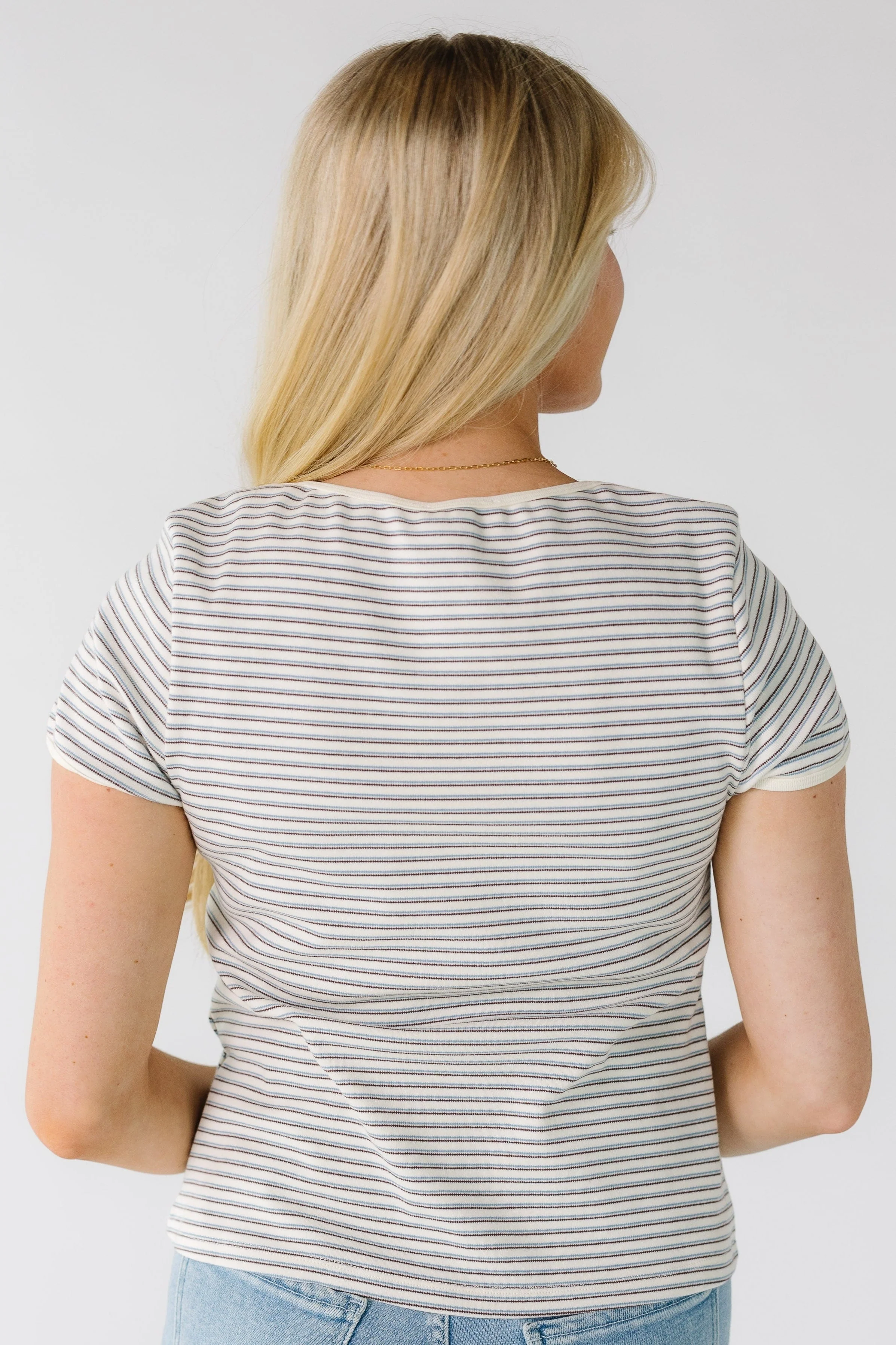 The Leslie Top - Image 3