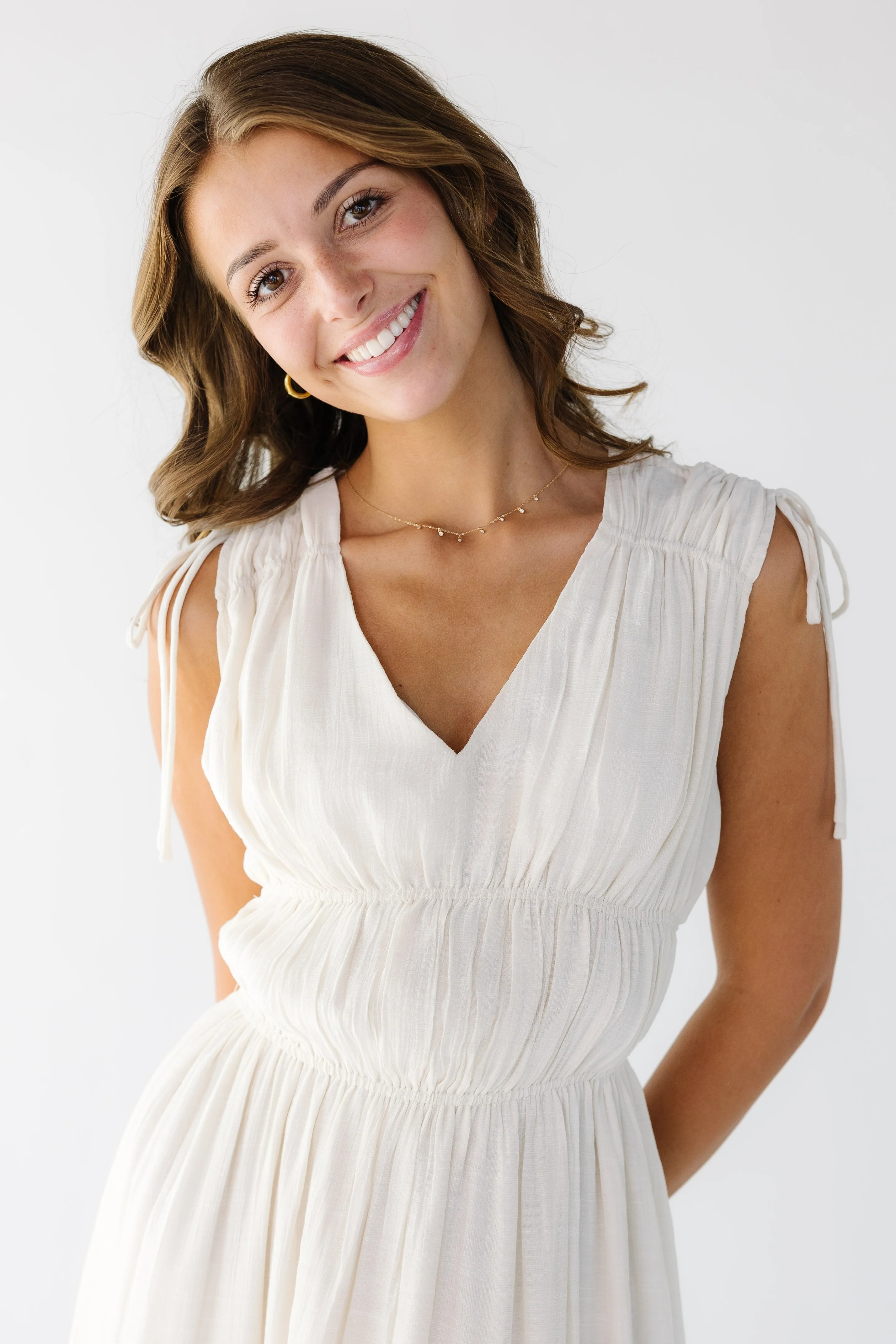 The Ava Dress - Image 2