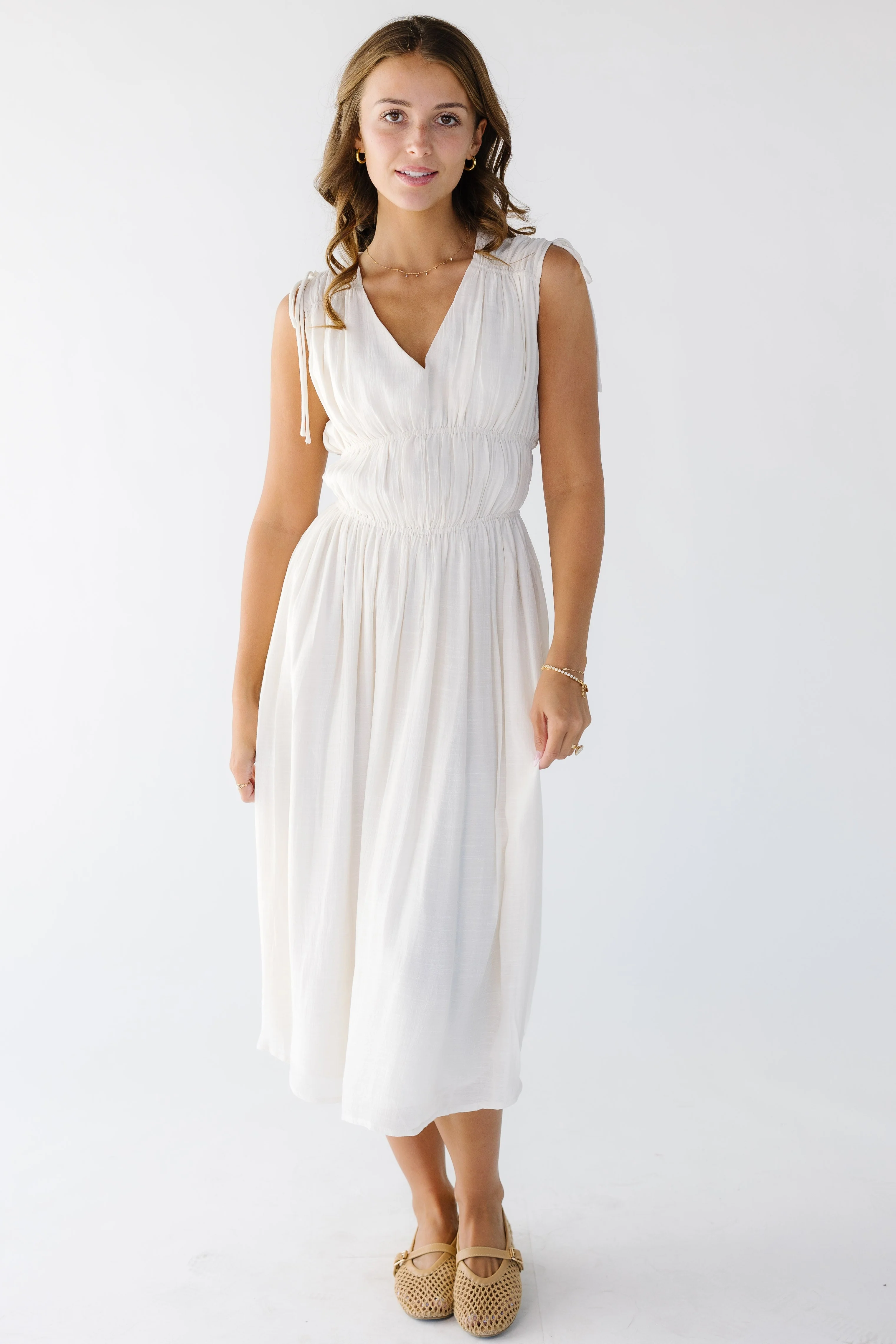 The Ava Dress - Image 4