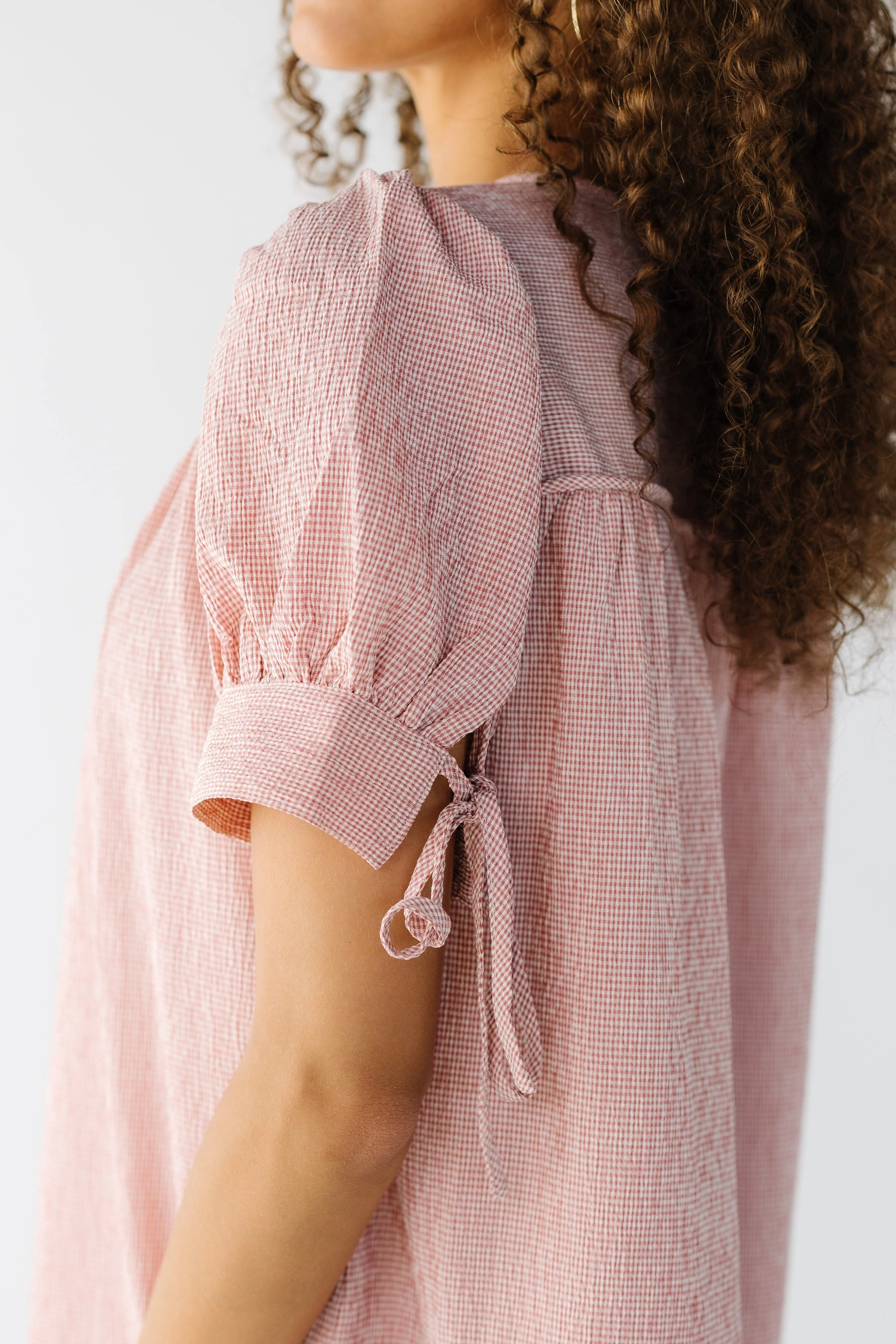 The Malorie Dress - Image 5