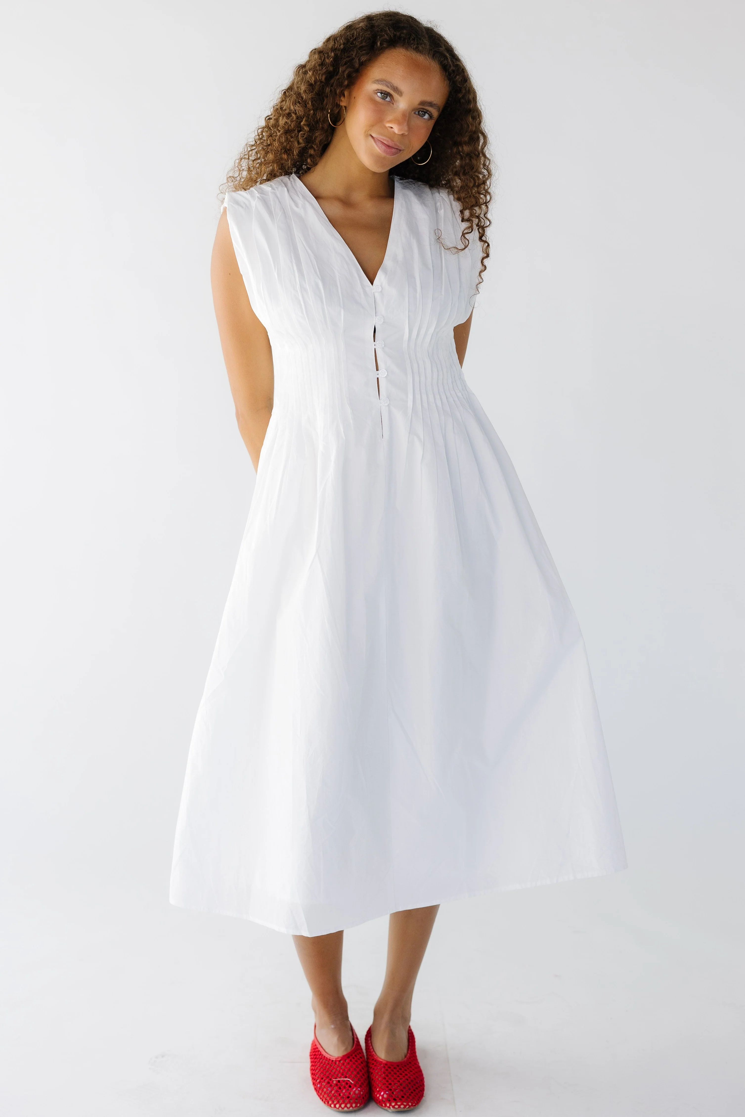 The Olivia Dress - Image 2