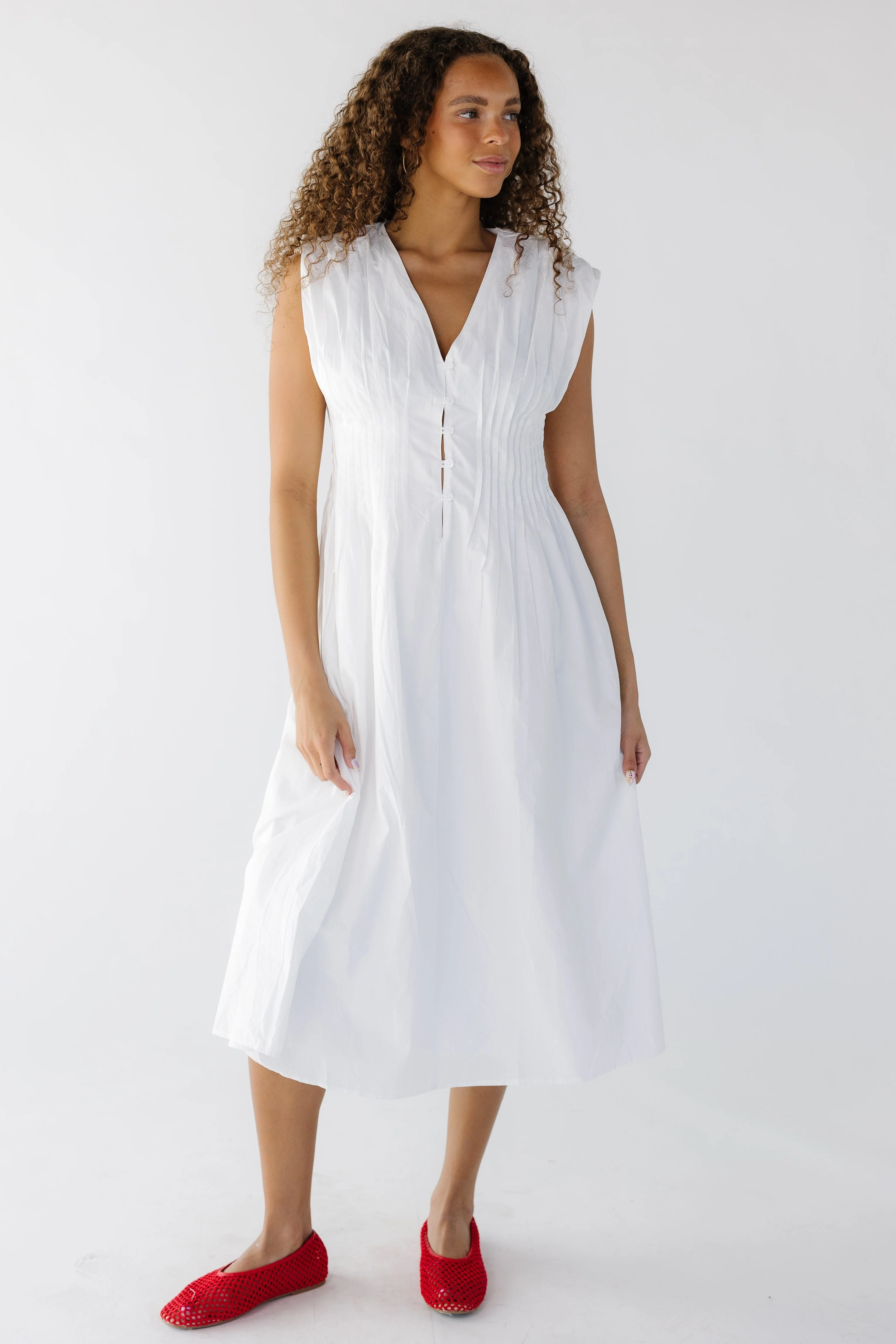 The Olivia Dress - Image 4