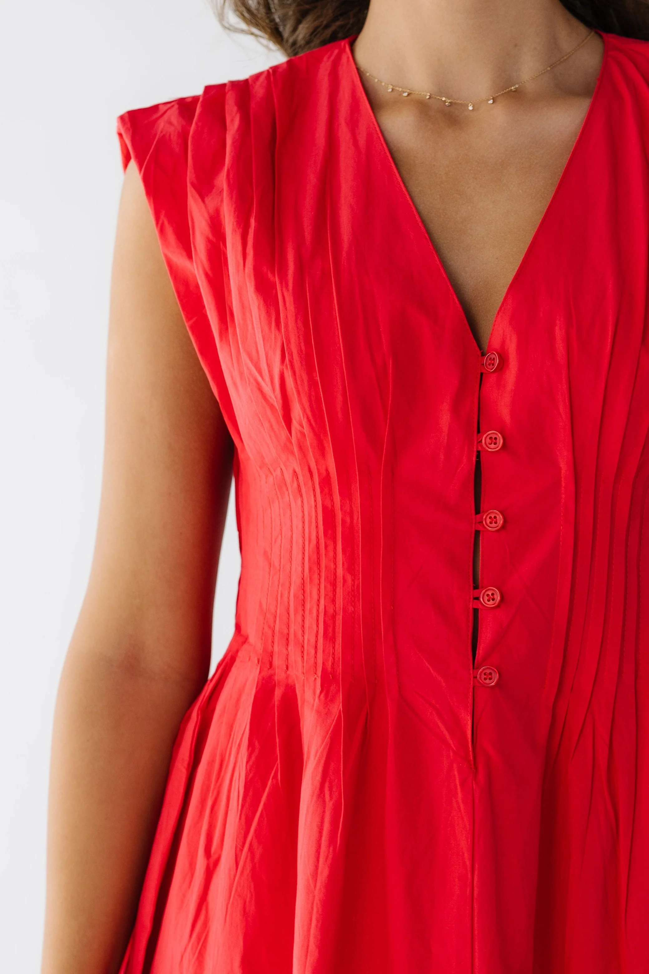 The Olivia Dress - Image 7