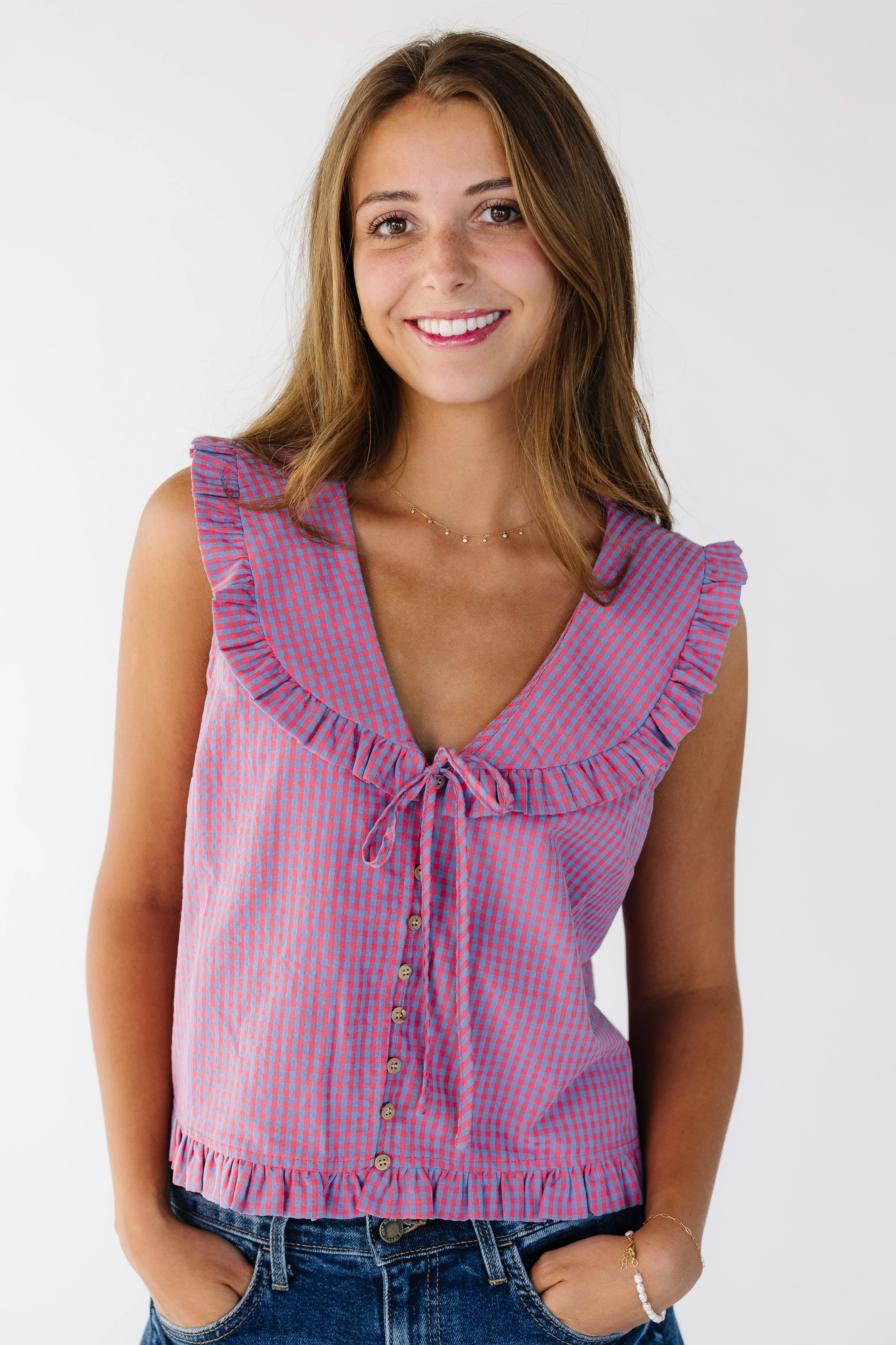 The Nora Top - Image 2