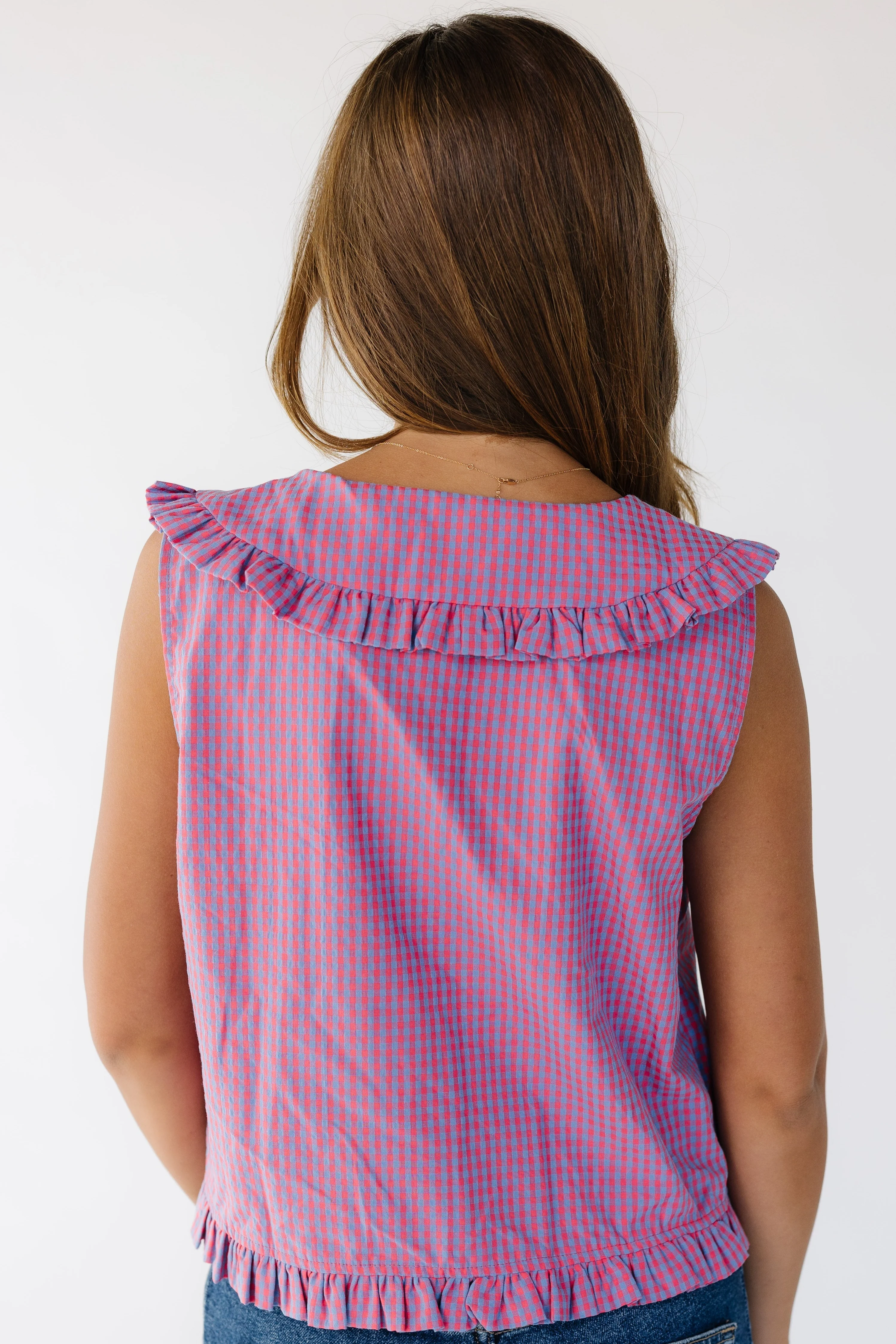 The Nora Top - Image 5