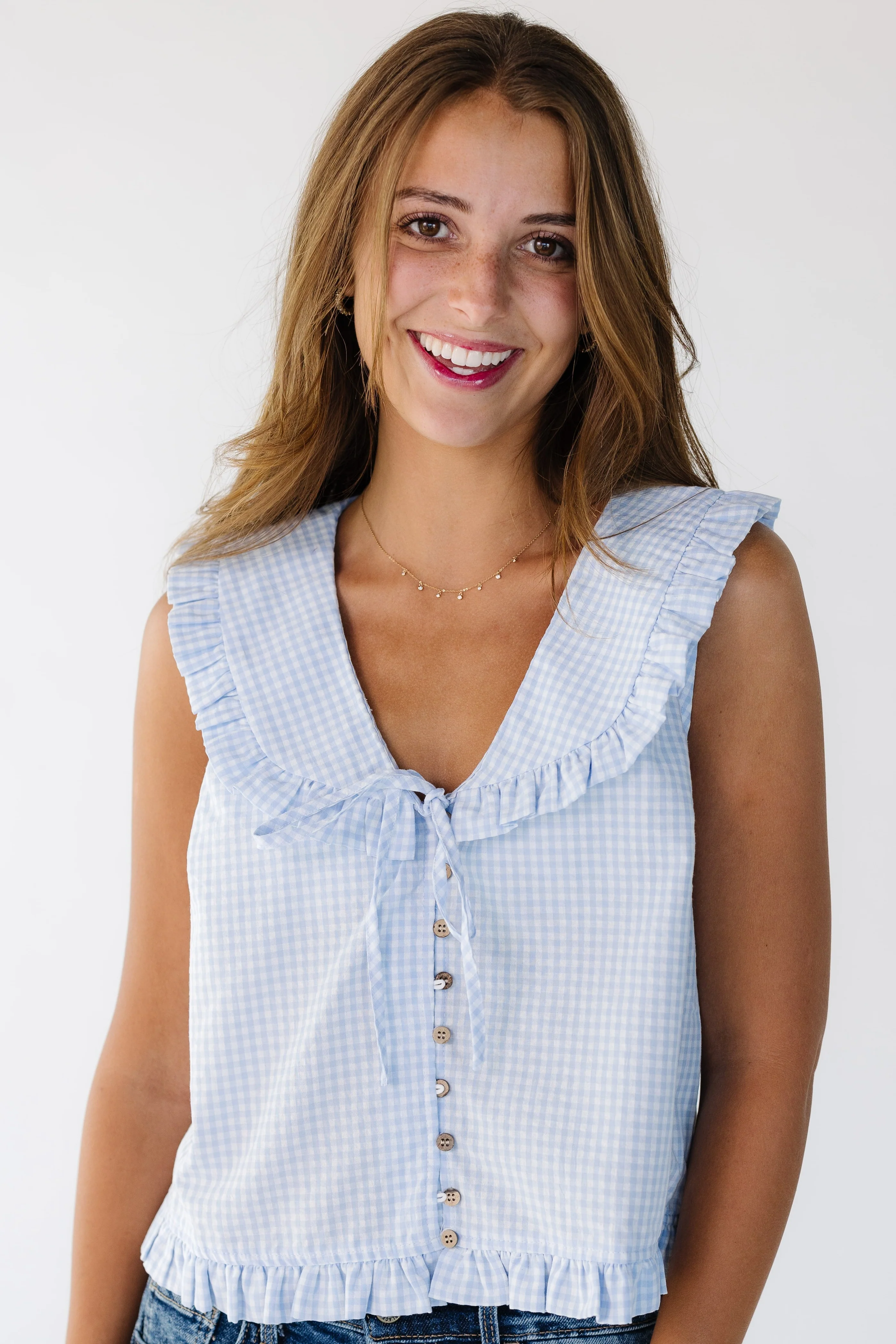 The Nora Top - Image 7