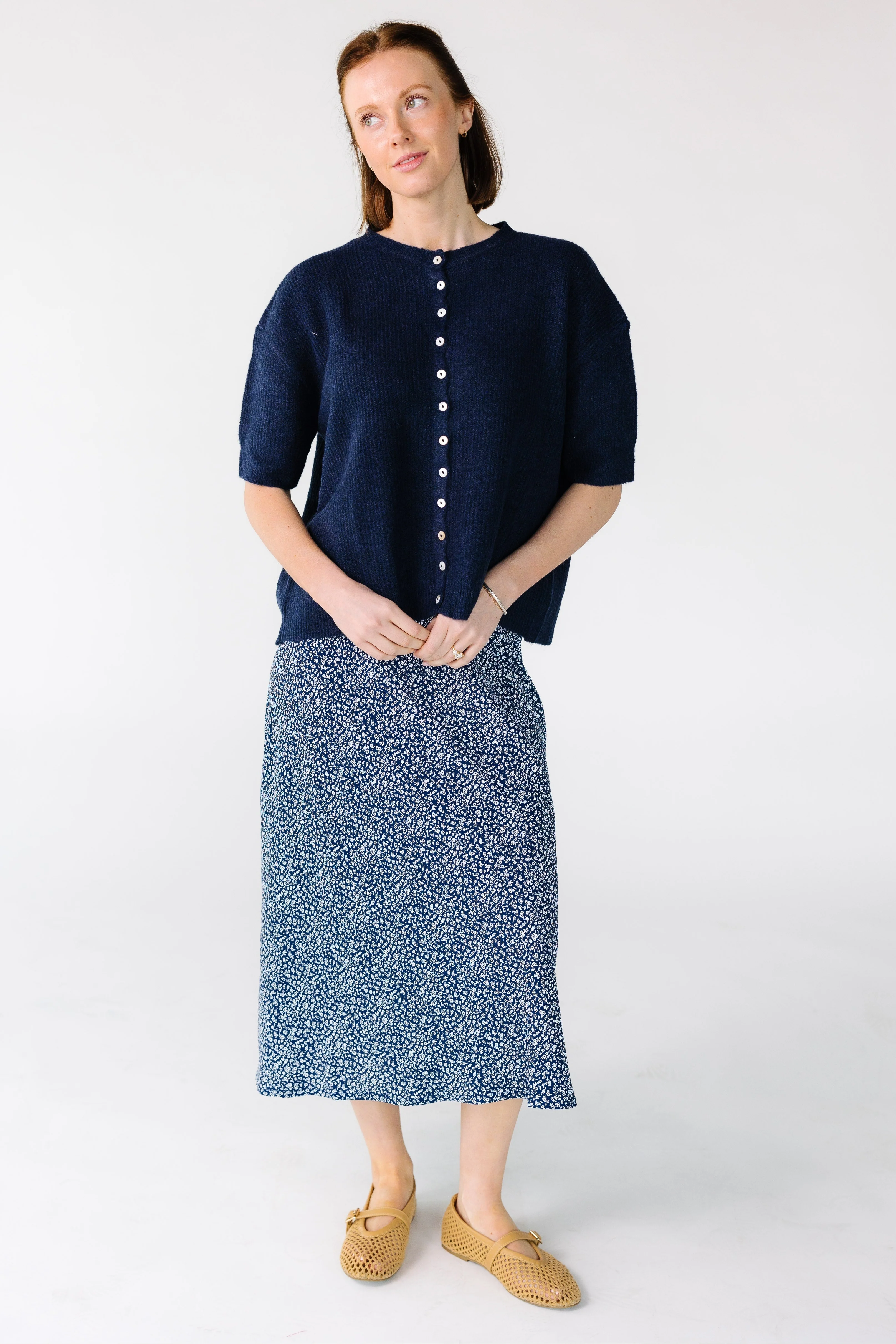 The Spring June Skirt - Image 10