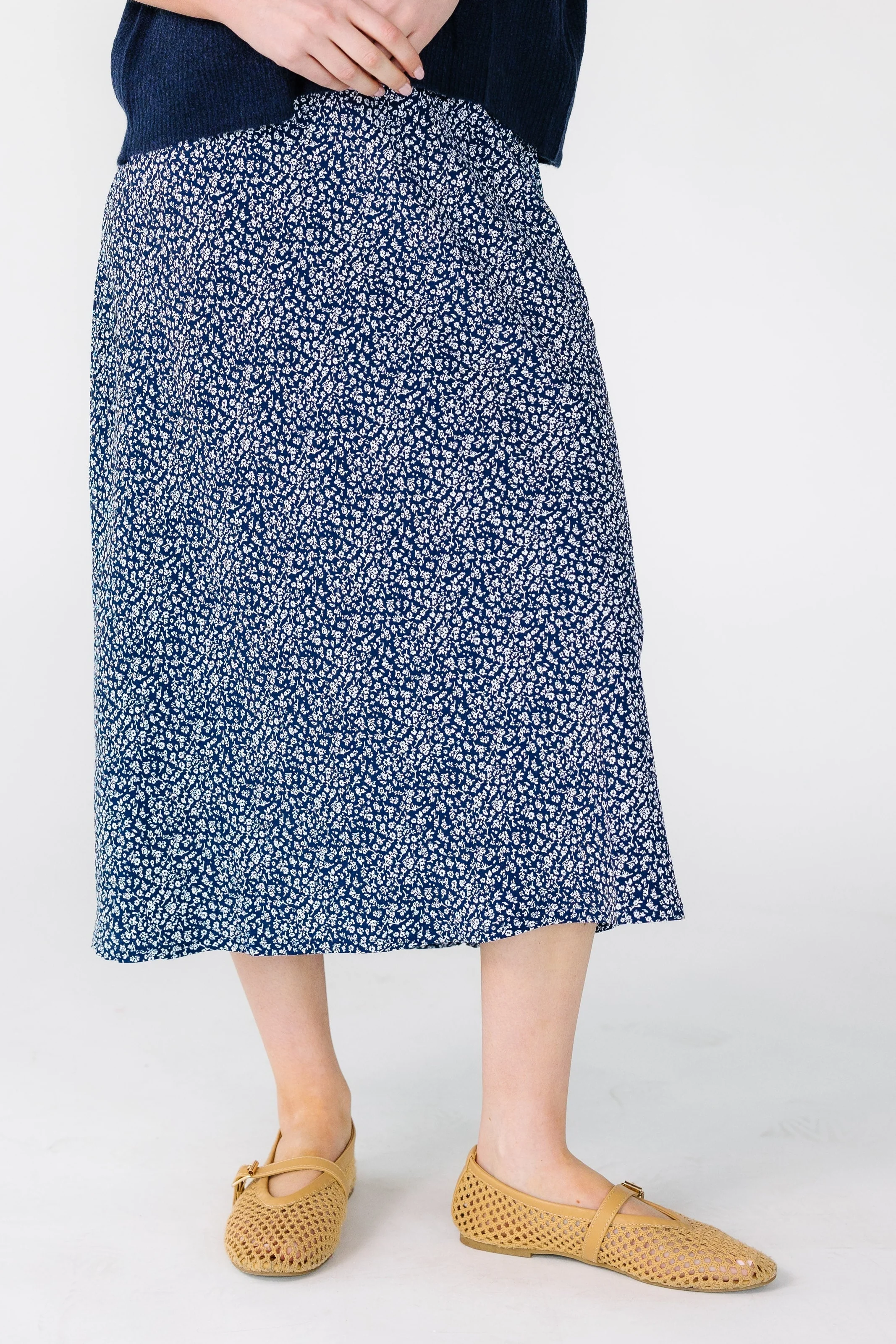 The Spring June Skirt - Image 11