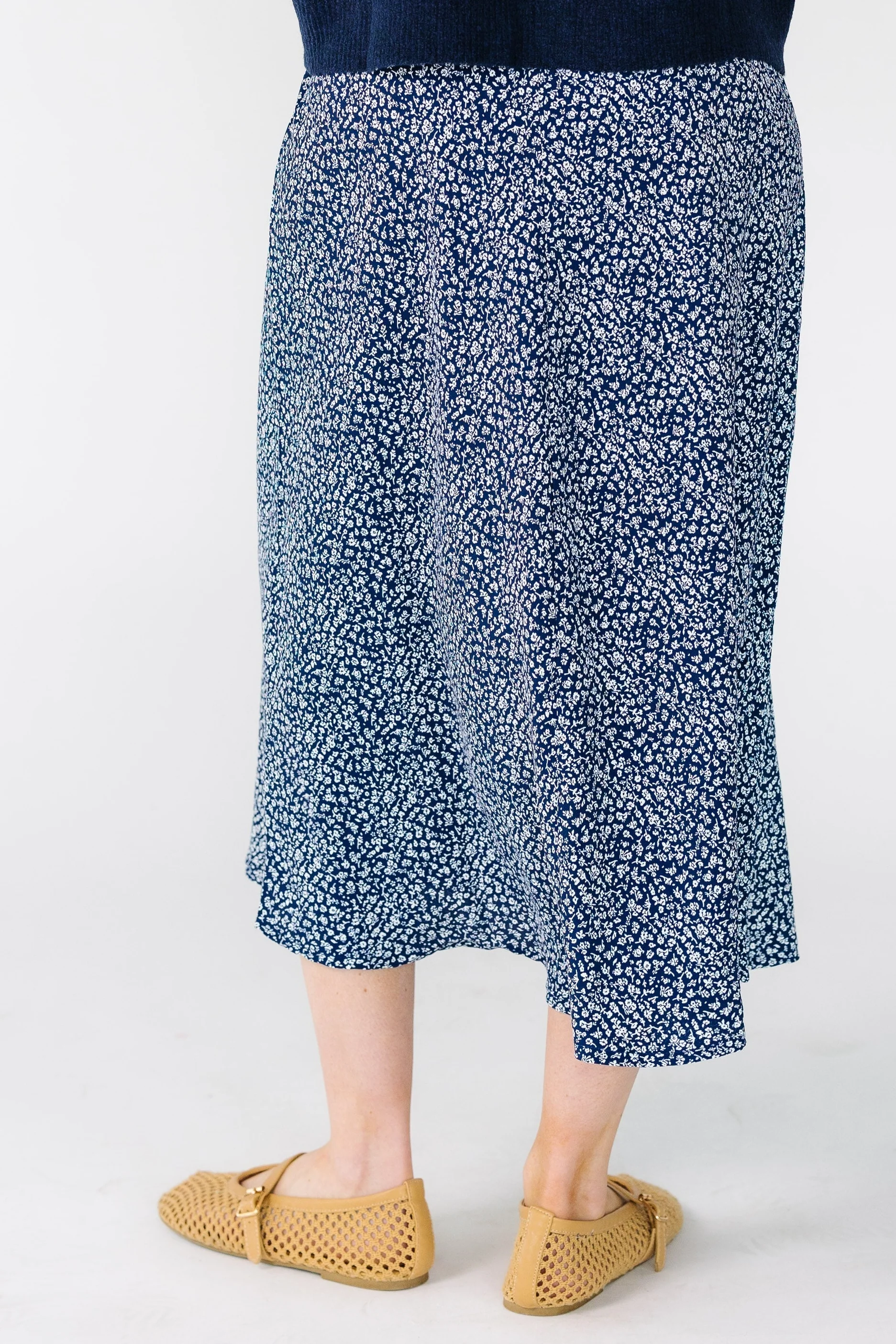 The Spring June Skirt - Image 12