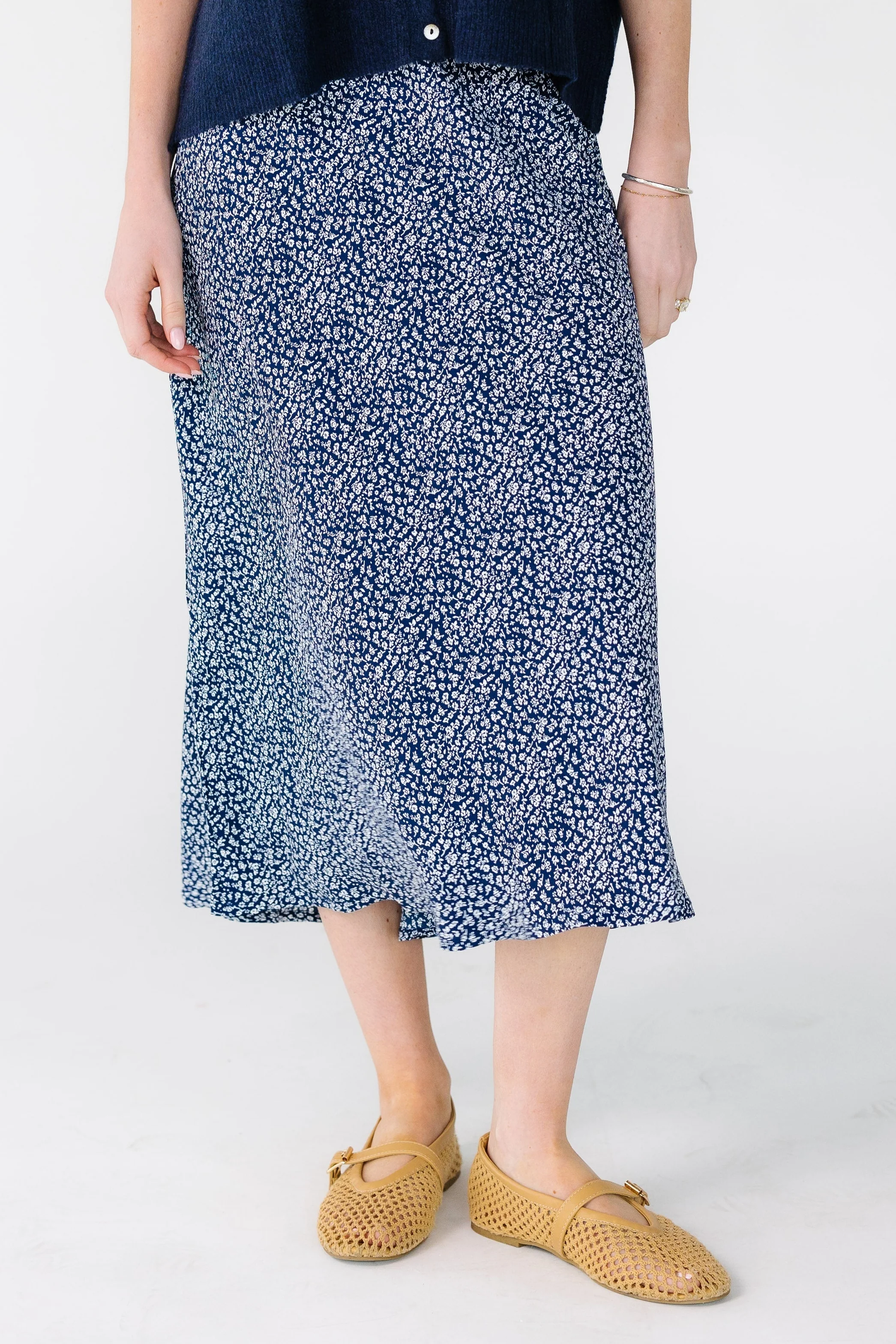 The Spring June Skirt - Image 3