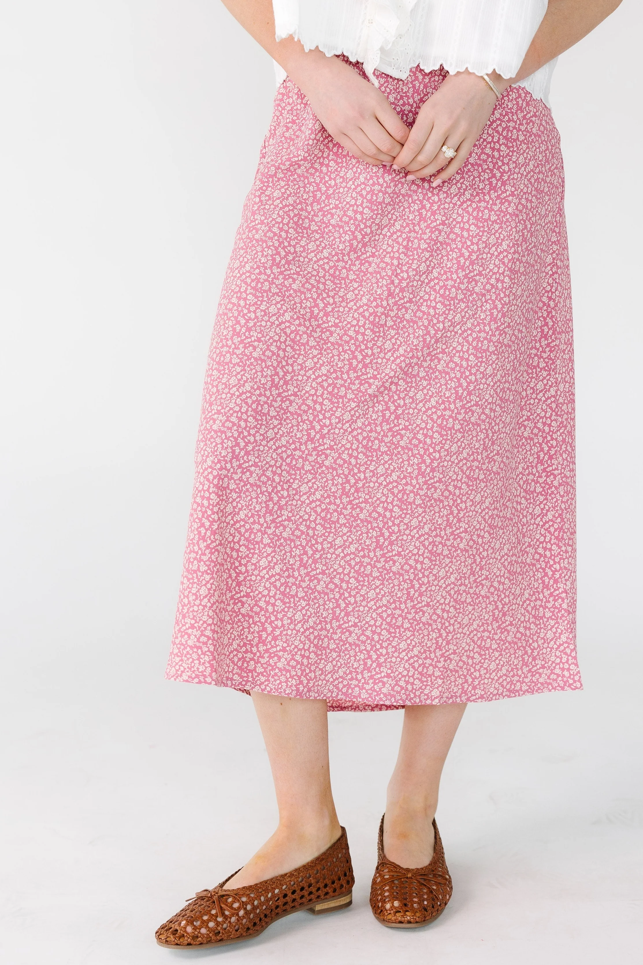 The Spring June Skirt - Image 4