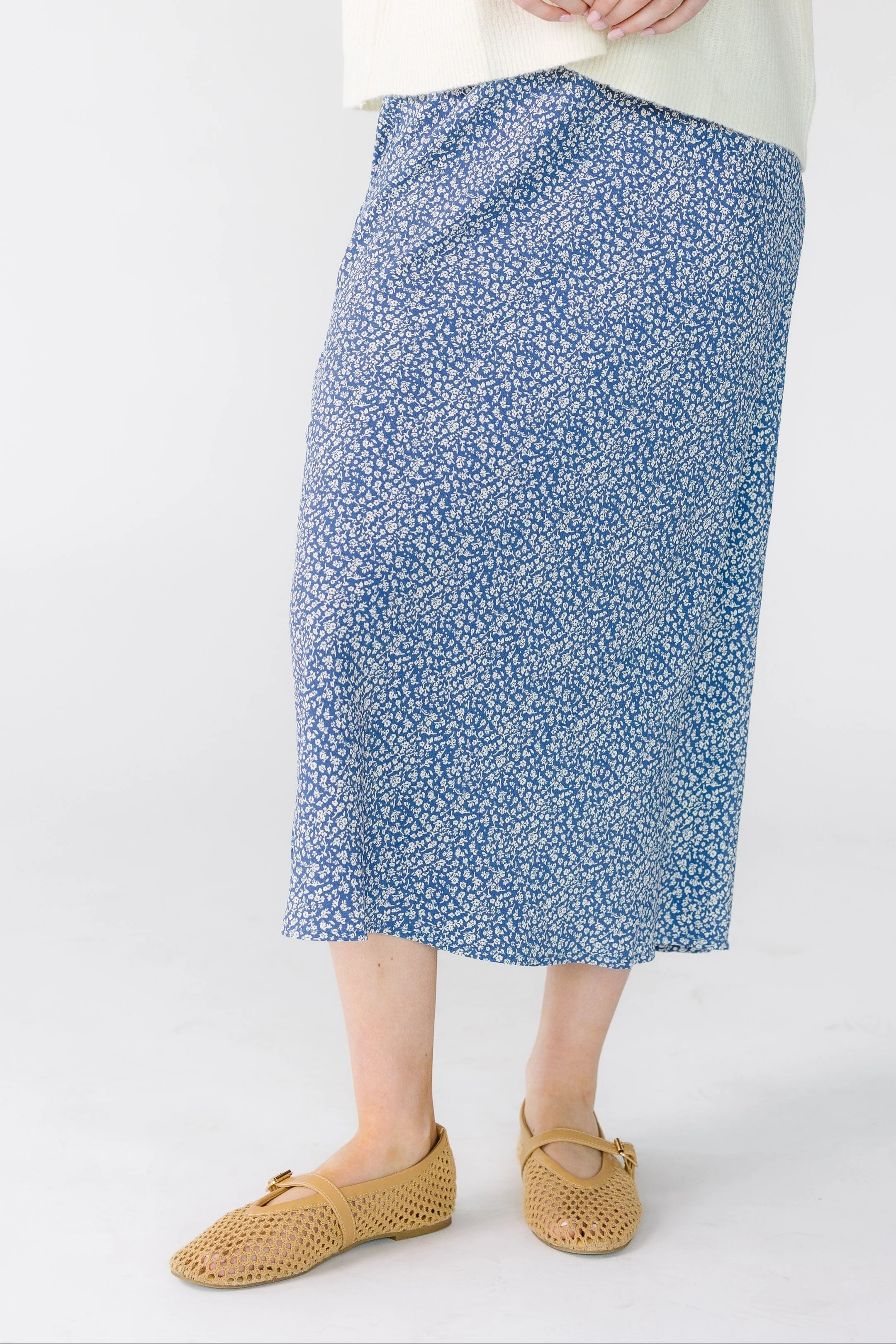 The Spring June Skirt - Image 7