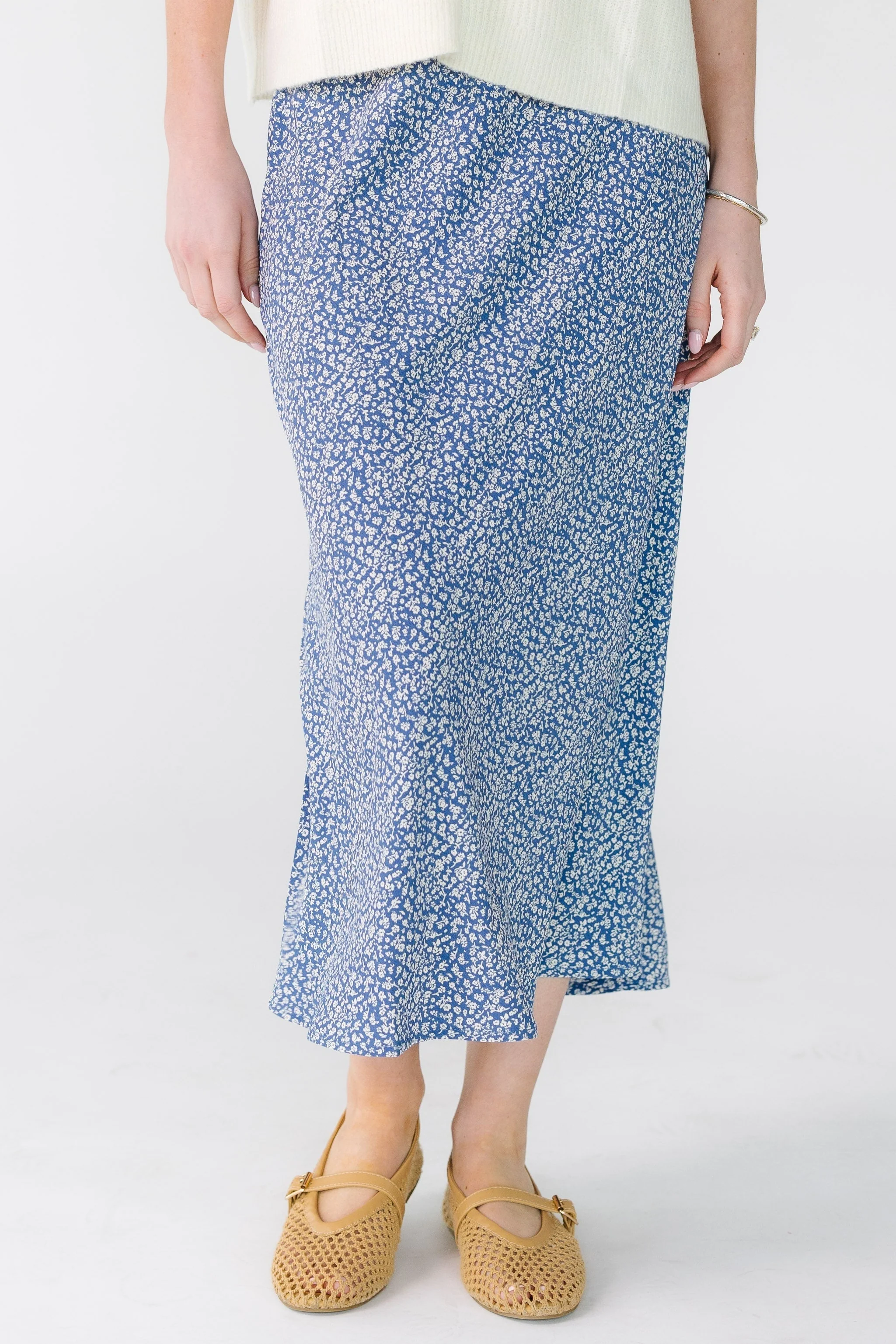 The Spring June Skirt - Image 8
