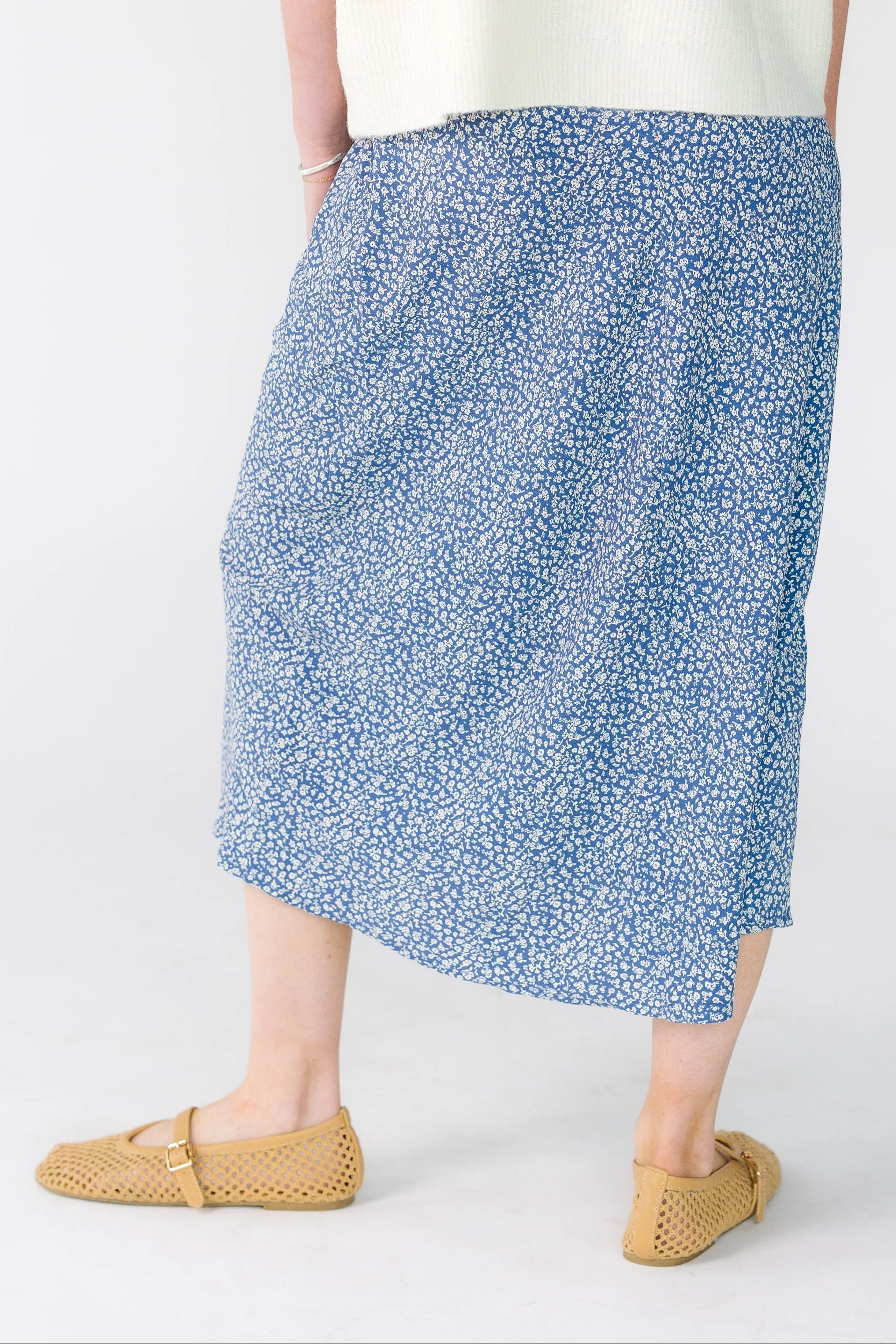 The Spring June Skirt - Image 9