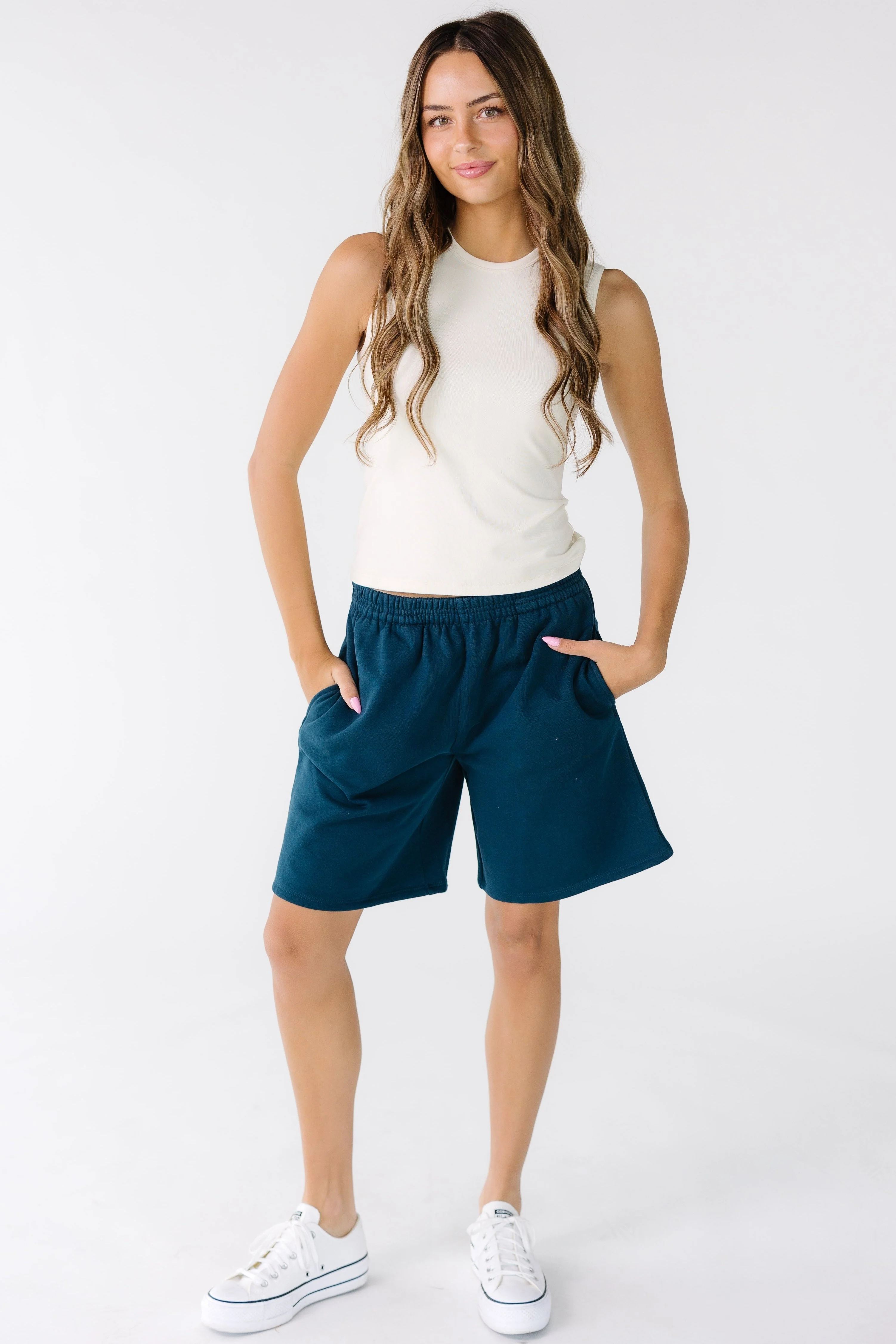 The Sprinter Shorts - Image 3