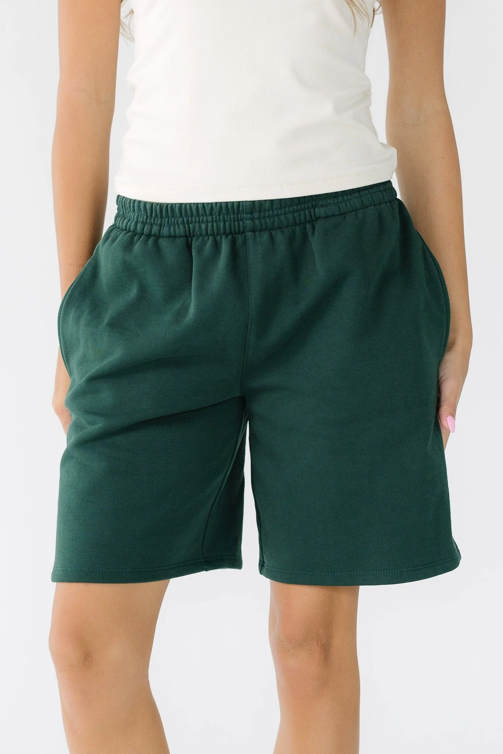 The Sprinter Shorts - Image 5