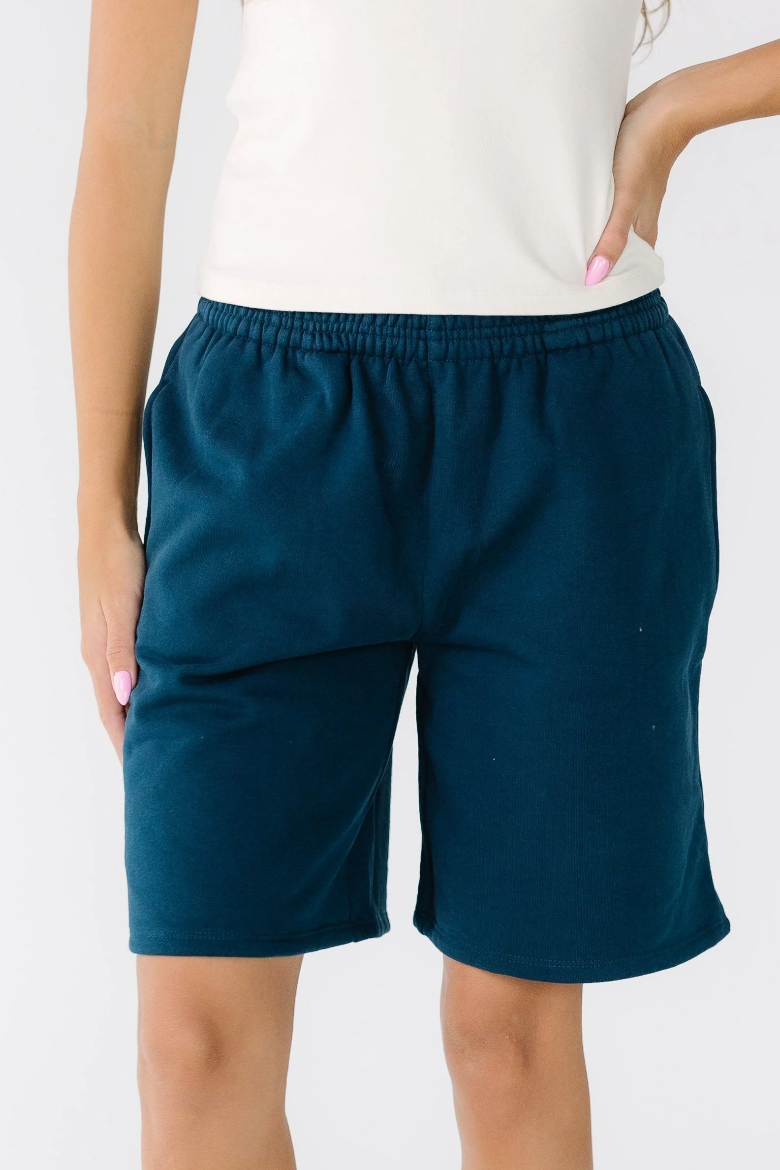 The Sprinter Shorts - Image 9