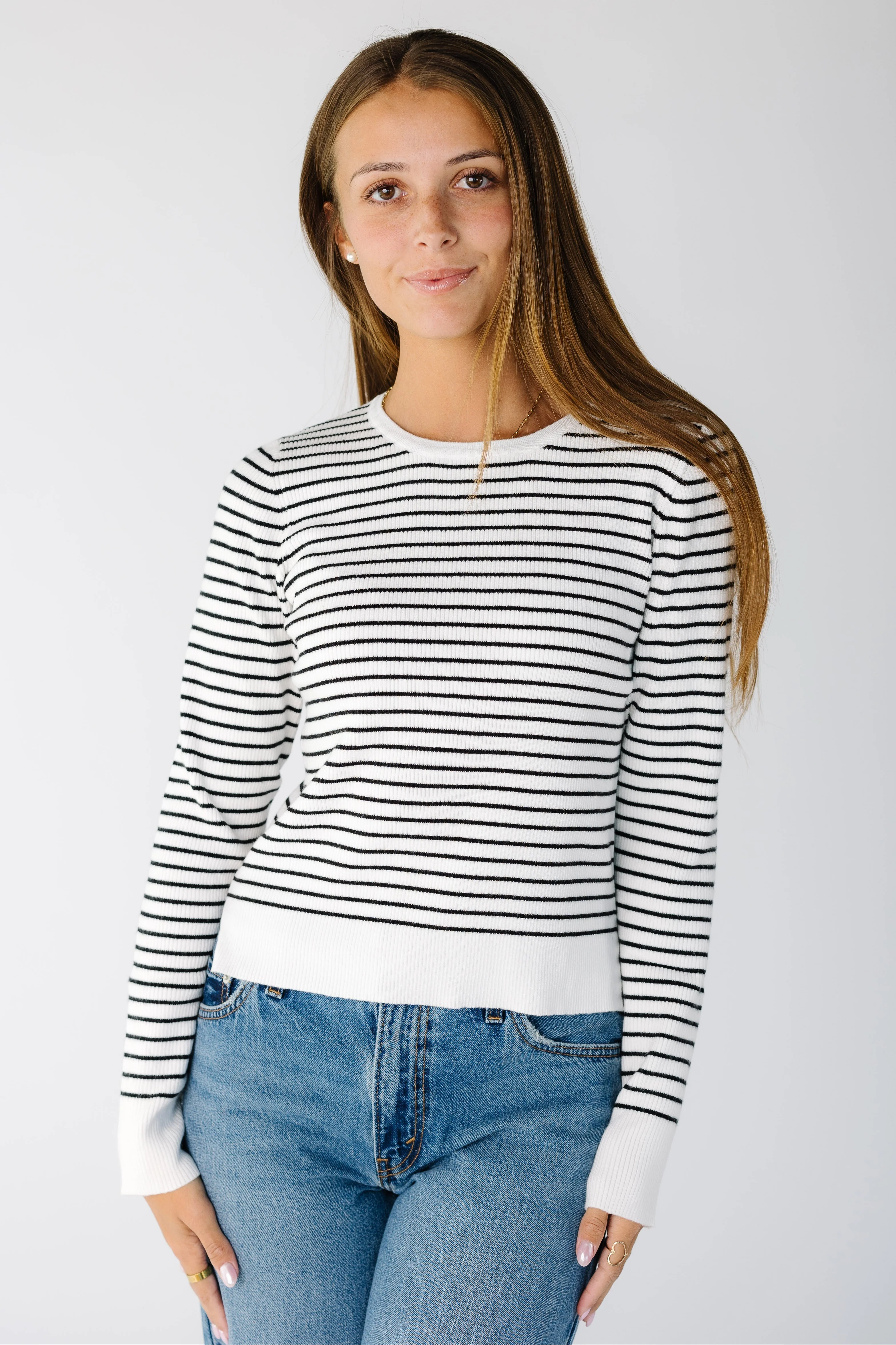 The Tara Sweater - Image 3