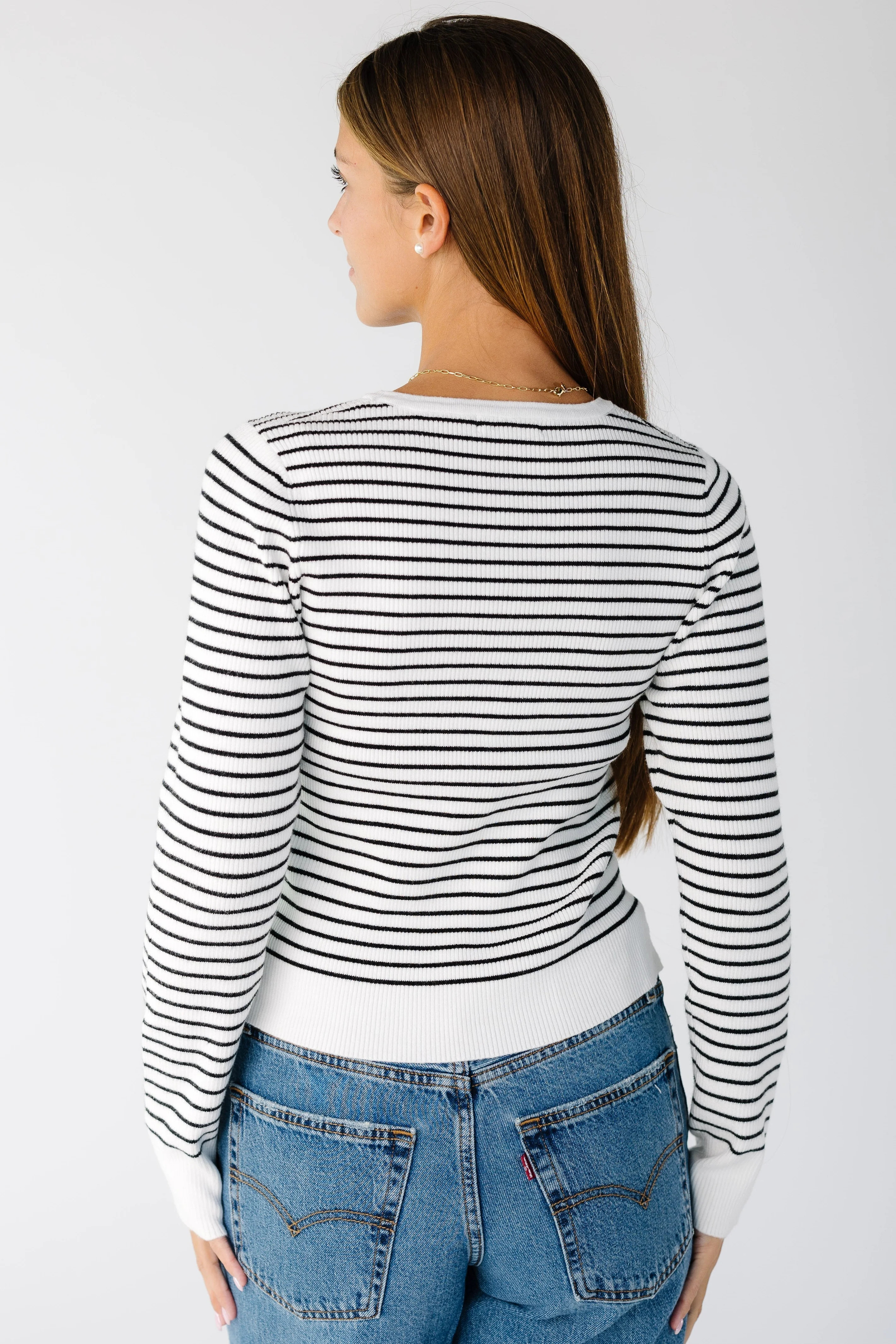 The Tara Sweater - Image 4