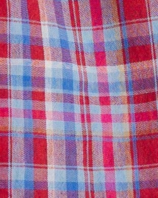The Weston Checker Top - Image 10